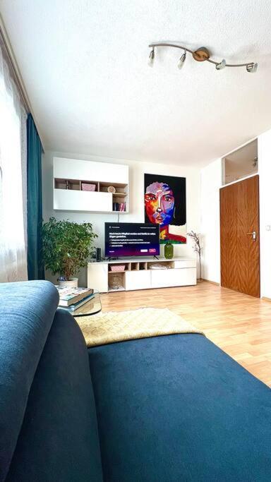 Apartment 14 Im Herzen Von Linz Buitenkant foto