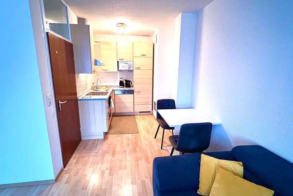 Apartment 14 Im Herzen Von Linz Buitenkant foto