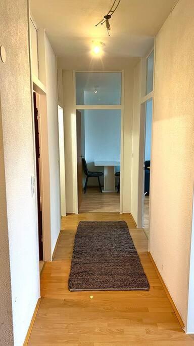 Apartment 14 Im Herzen Von Linz Buitenkant foto